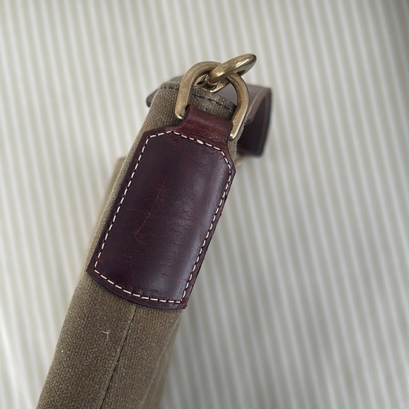 Canvas Bag - Picture 3 of 9